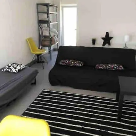 Le Loft Megeve * Sainte-Croix-en-Plaine