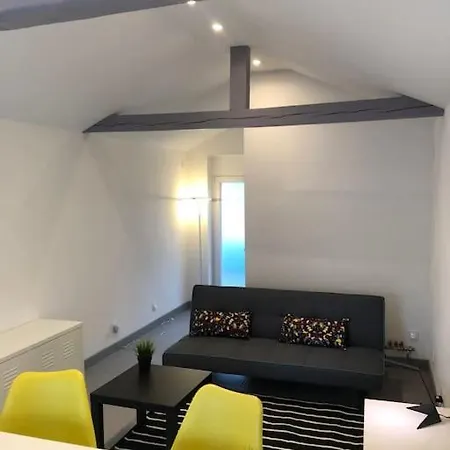 Le Loft Megeve * Sainte-Croix-en-Plaine