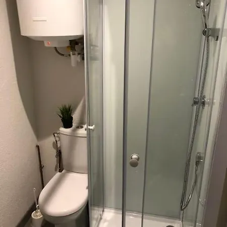 Apartament Le Loft Megeve