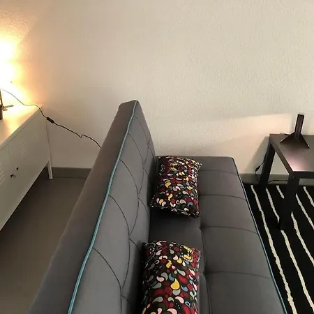 Le Loft Megeve Apartament