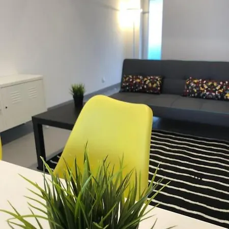 Le Loft Megeve Apartament *